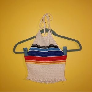 Forever 21 Halter Top